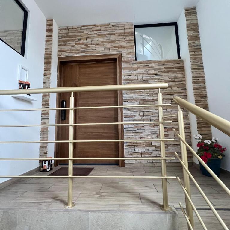 Bienvenue chez nous - Casa con 1 dormitorio - 27