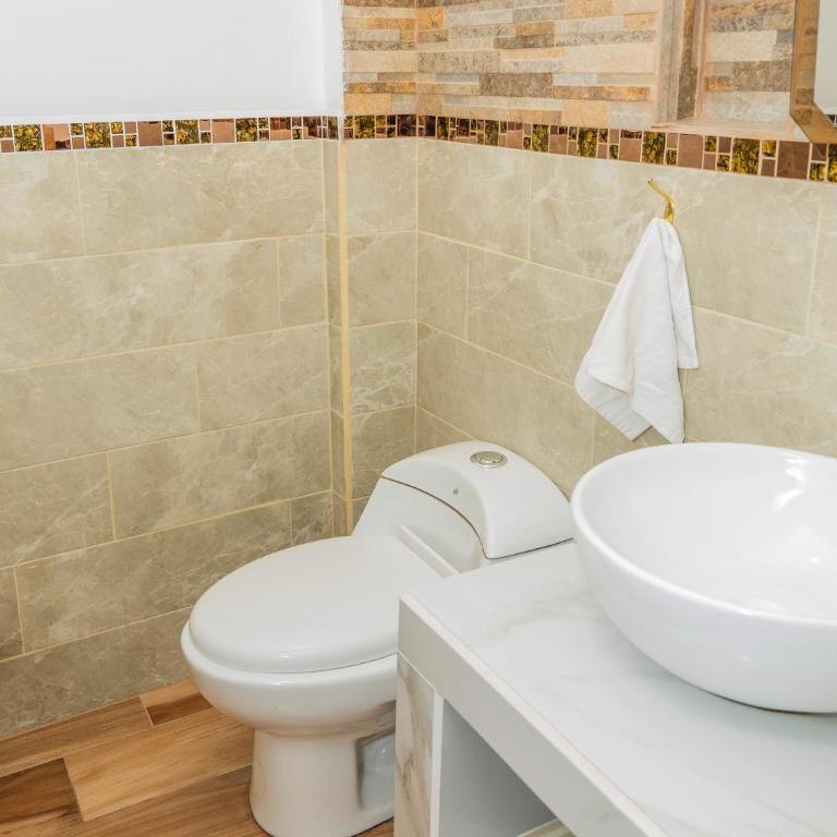 Bienvenue chez nous - Casa con 1 dormitorio - 29