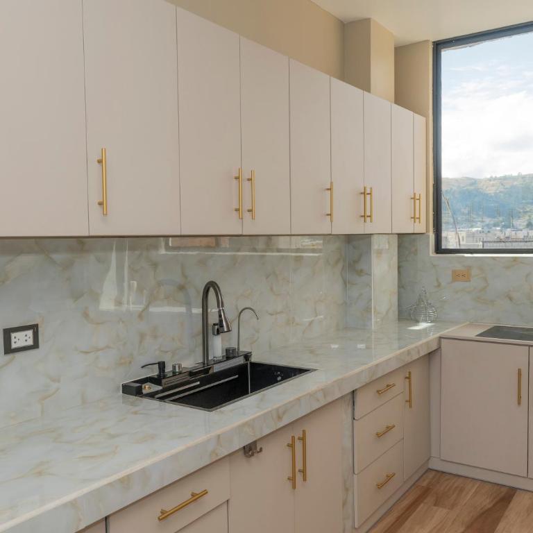 Bienvenue chez nous - Casa con 1 dormitorio - 37