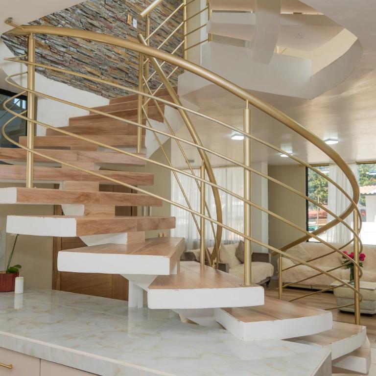 Bienvenue chez nous - Casa con 1 dormitorio - 39