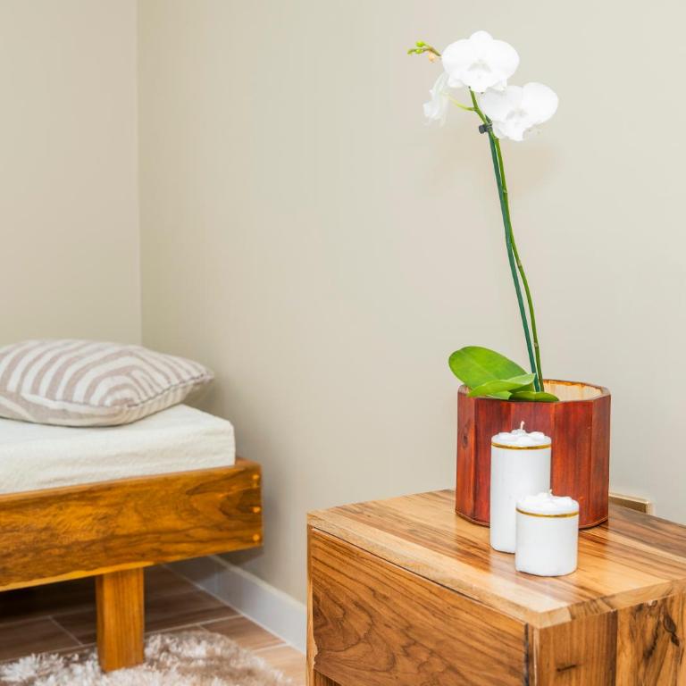 Bienvenue chez nous - Casa con 1 dormitorio - 40