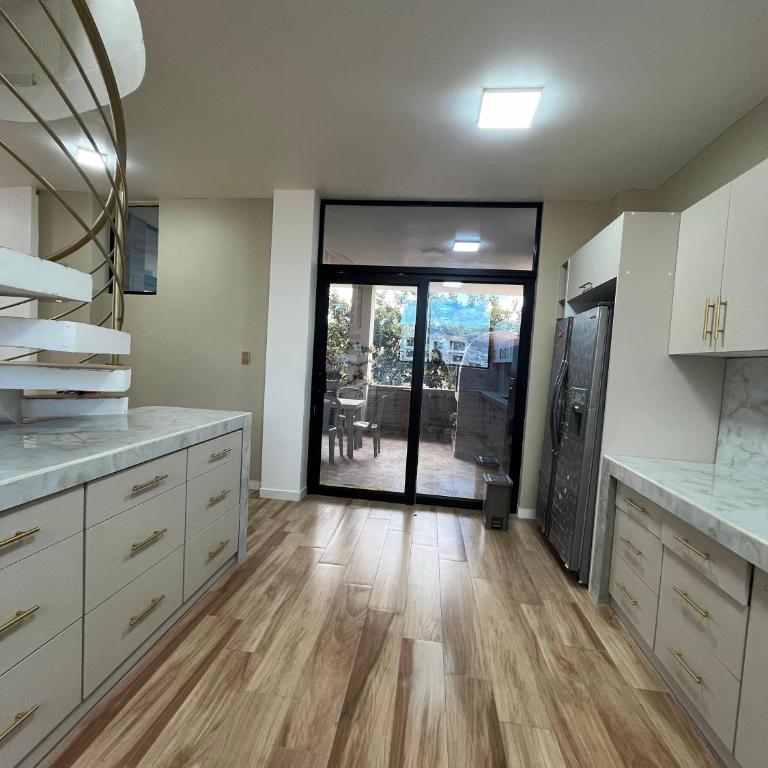 Bienvenue chez nous - Casa con 1 dormitorio - 42