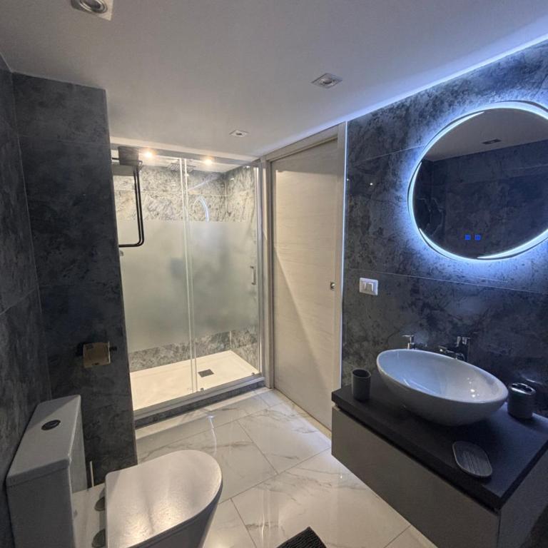 La 75 Stella Home Catania - Two-Bedroom House - 22