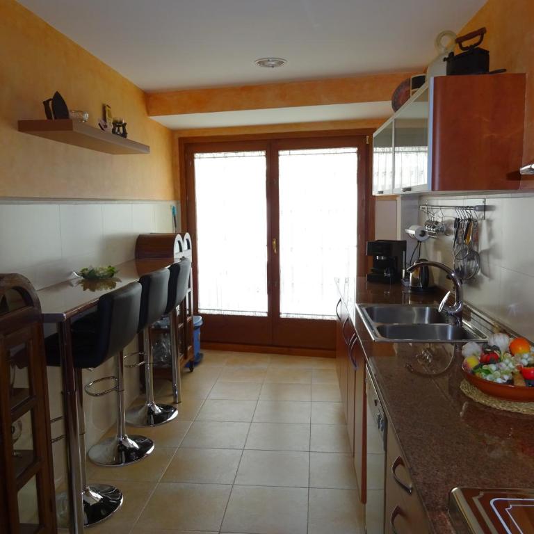 Apartamento Tossasea - Apartamento Deluxe - 14