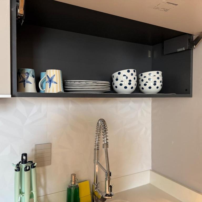Hermoso Depa sobre el Malecón - Two-Bedroom Apartment - 7