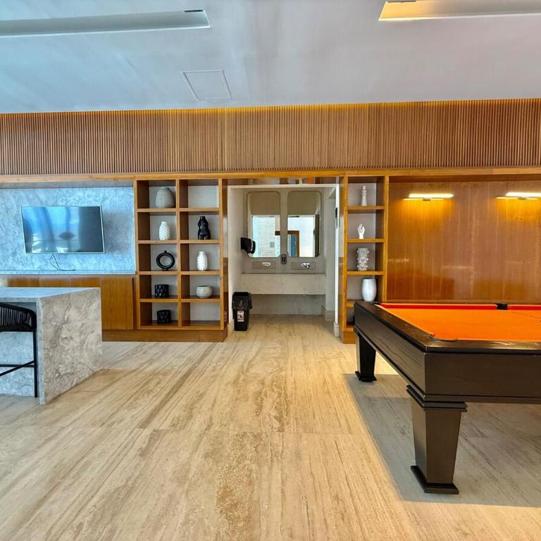 Hermoso Depa sobre el Malecón - Two-Bedroom Apartment - 33