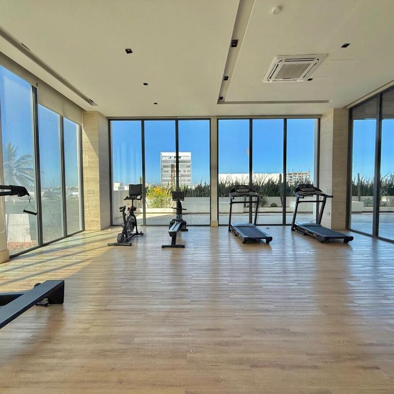 Hermoso Depa sobre el Malecón - Two-Bedroom Apartment - 49