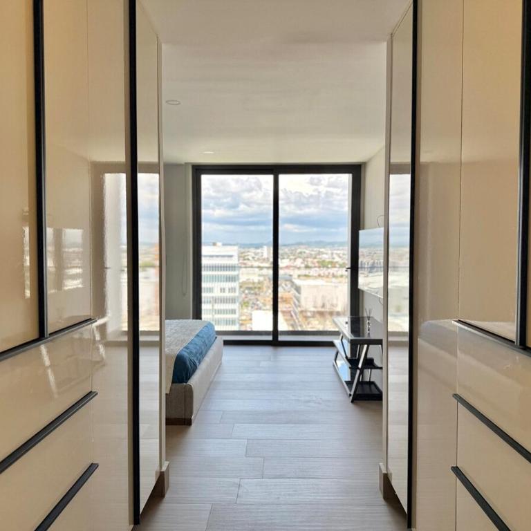 Hermoso Depa sobre el Malecón - Two-Bedroom Apartment - 52