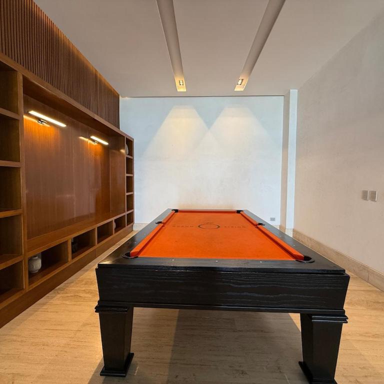 Hermoso Depa sobre el Malecón - Two-Bedroom Apartment - 57