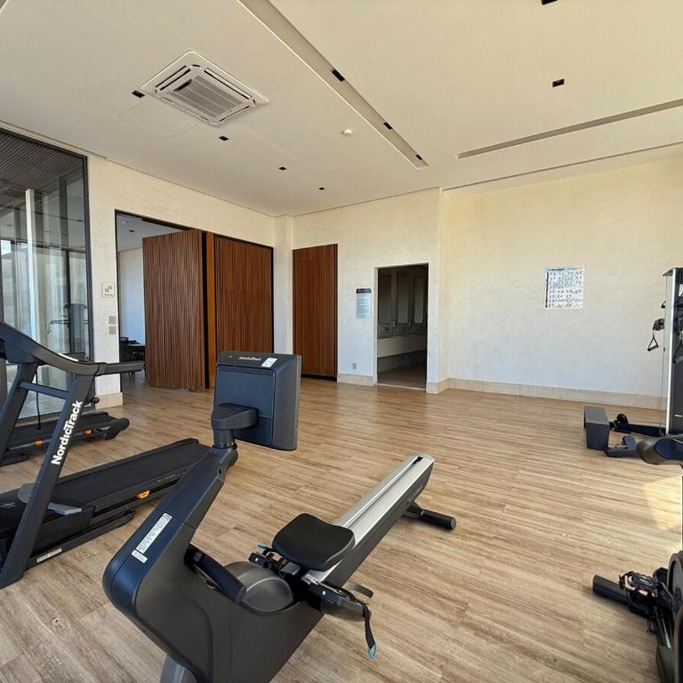 Hermoso Depa sobre el Malecón - Two-Bedroom Apartment - 59