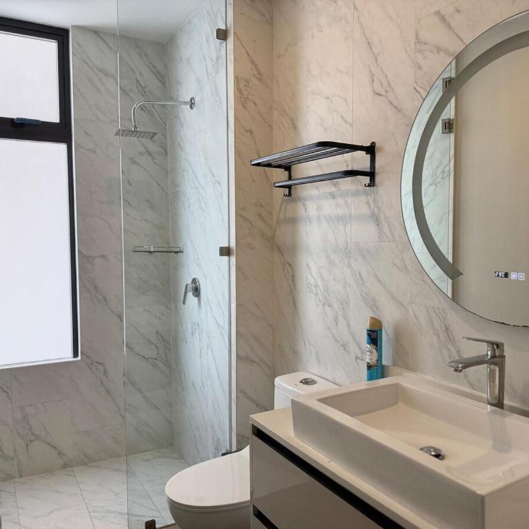 Hermoso Depa sobre el Malecón - Two-Bedroom Apartment - 67
