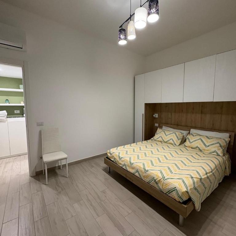 Alloggio Turistico Mare Verde Gaeta - Appartamento con 2 Camere da Letto - 24