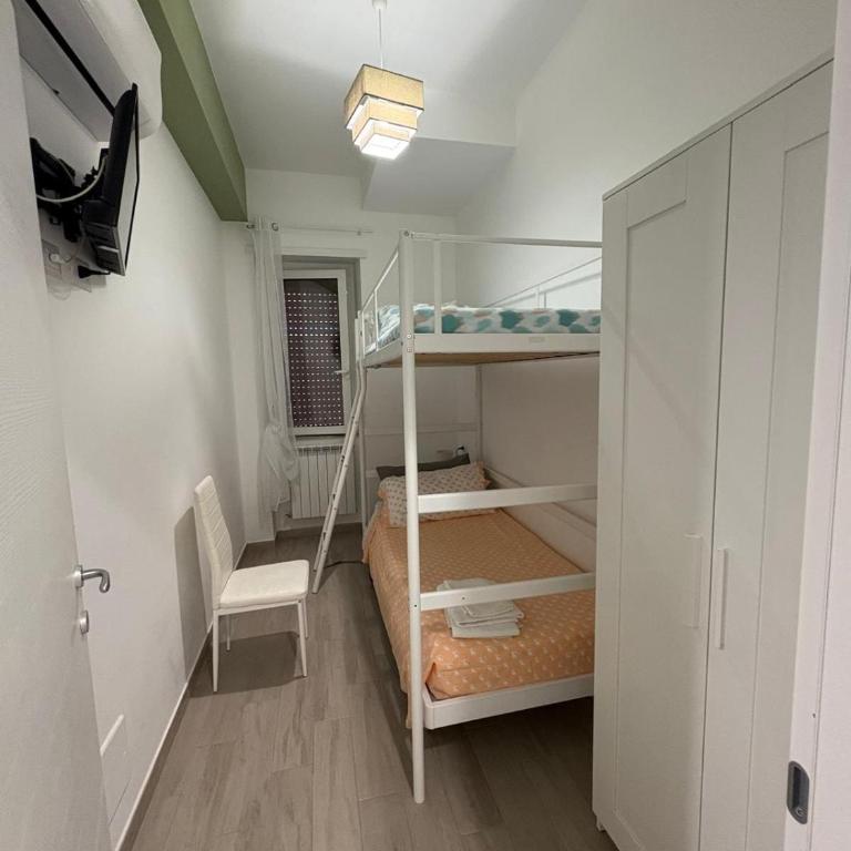 Alloggio Turistico Mare Verde Gaeta - Appartamento con 2 Camere da Letto - 30