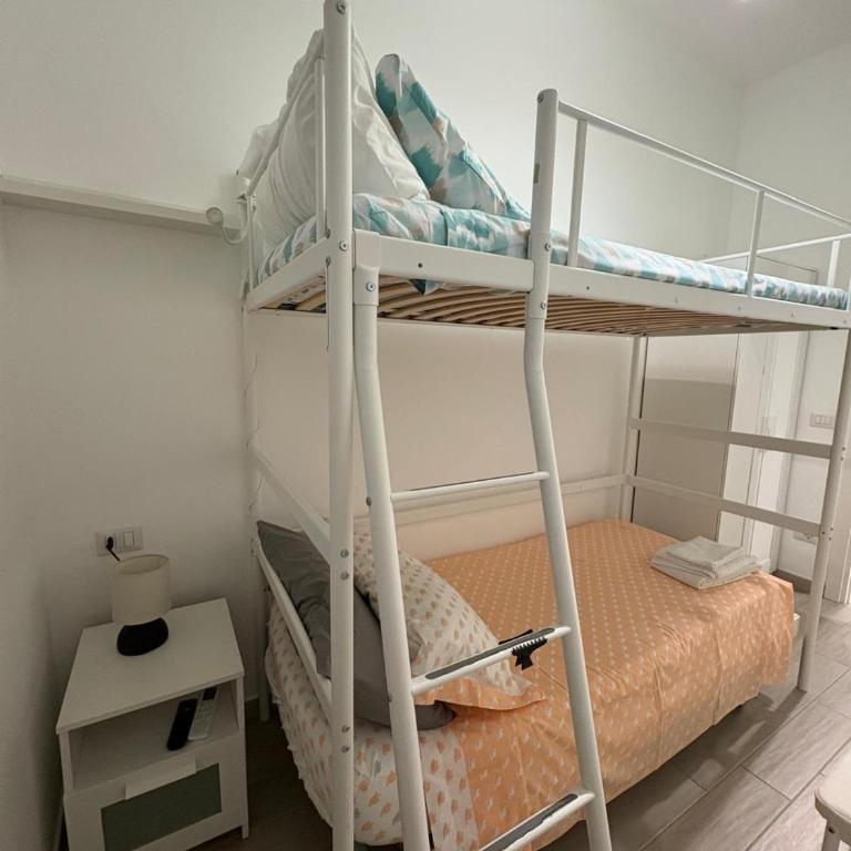 Alloggio Turistico Mare Verde Gaeta - Appartamento con 2 Camere da Letto - 31