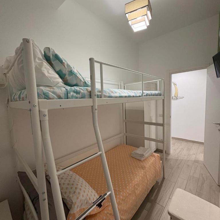 Alloggio Turistico Mare Verde Gaeta - Appartamento con 2 Camere da Letto - 32