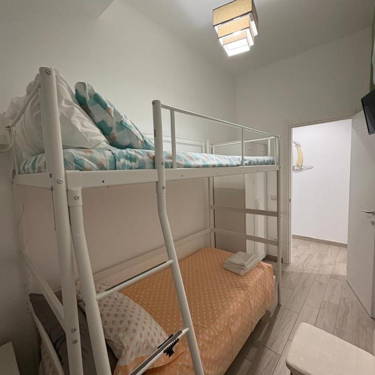 Alloggio Turistico Mare Verde Gaeta - Appartamento con 2 Camere da Letto - 33