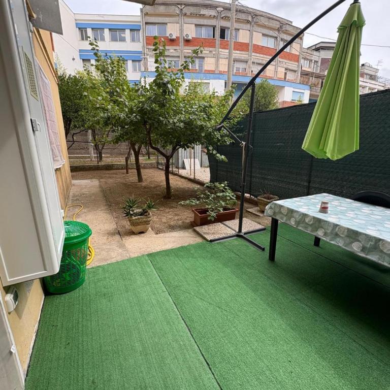 Alloggio Turistico Mare Verde Gaeta - Appartamento con 2 Camere da Letto - 41
