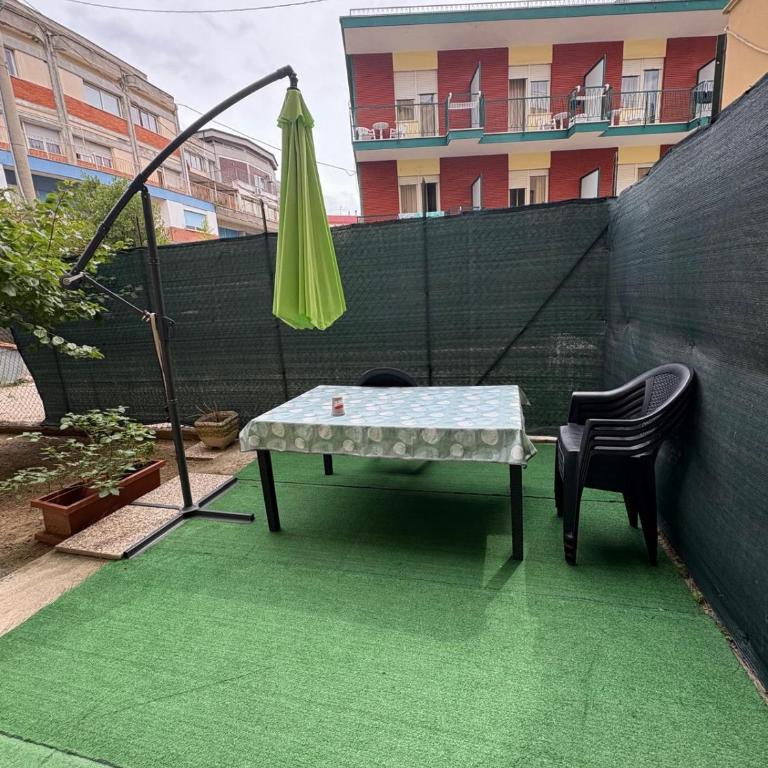 Alloggio Turistico Mare Verde Gaeta - Appartamento con 2 Camere da Letto - 39