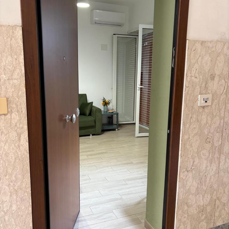 Alloggio Turistico Mare Verde Gaeta - Appartamento con 2 Camere da Letto - 6