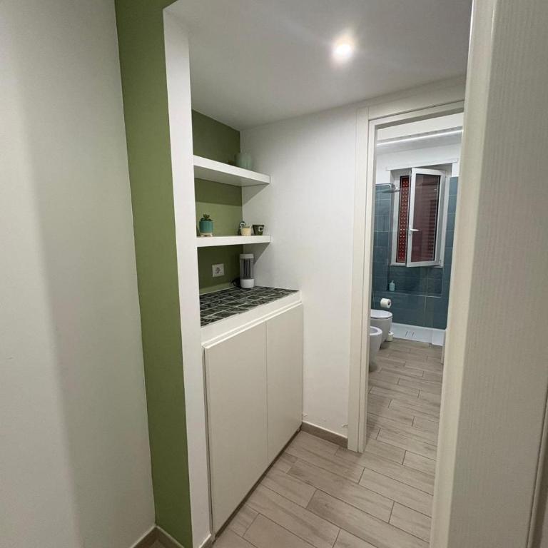 Alloggio Turistico Mare Verde Gaeta - Appartamento con 2 Camere da Letto - 16
