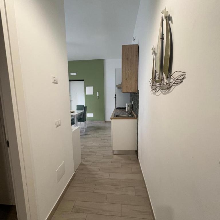 Alloggio Turistico Mare Verde Gaeta - Appartamento con 2 Camere da Letto - 15
