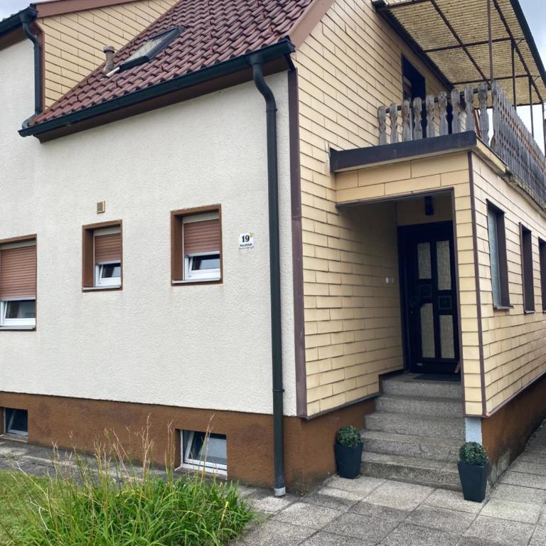 GünON Houses 19 - Haus mit 4 Schlafzimmern - 16