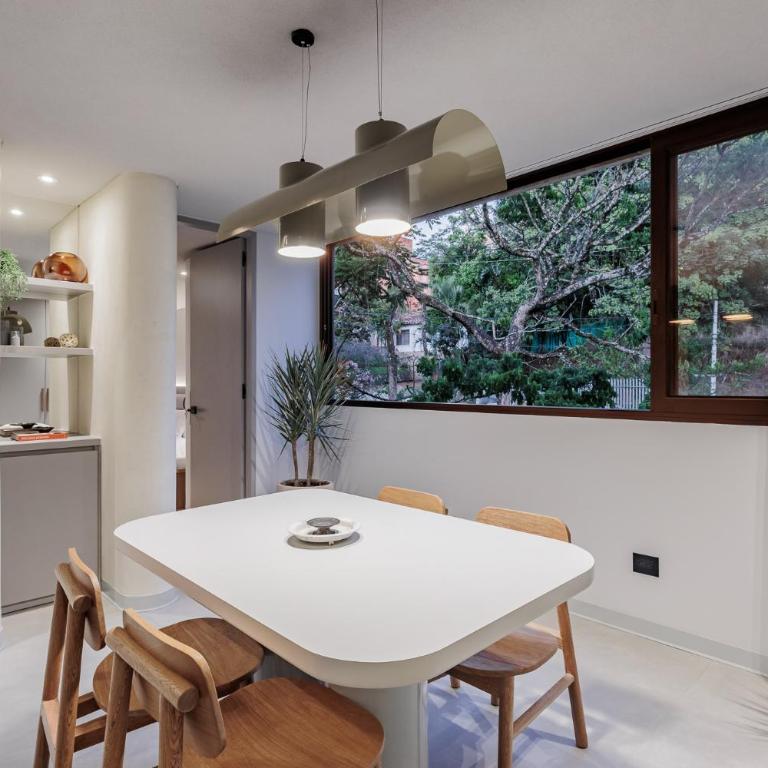 Sereno Building - Two-Bedroom Deluxe Apartment - 18