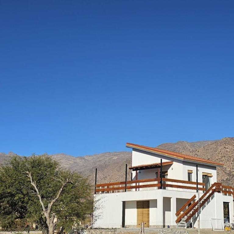 Vistas del Yásta casa boutique privada - Chalet de 2 dormitorios - 14