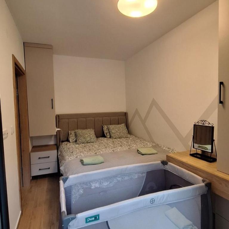 Valena 1 Divčibare - Apartman sa 1 Spavaćom Sobom - 38