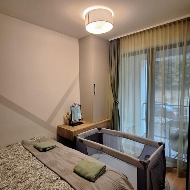 Valena 1 Divčibare - Apartman sa 1 Spavaćom Sobom - 37