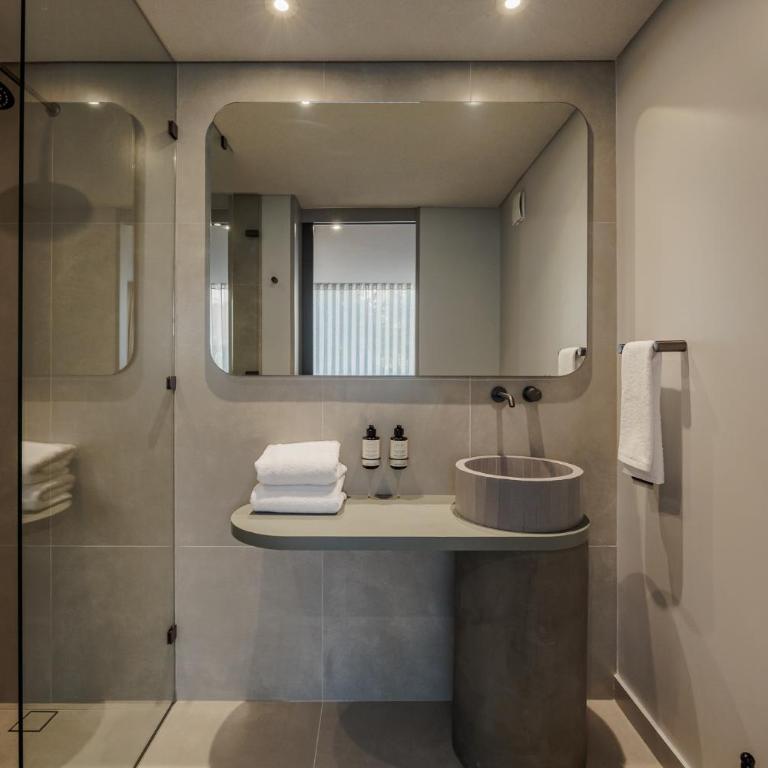 Sereno Building - Three-Bedroom Apartment - 2