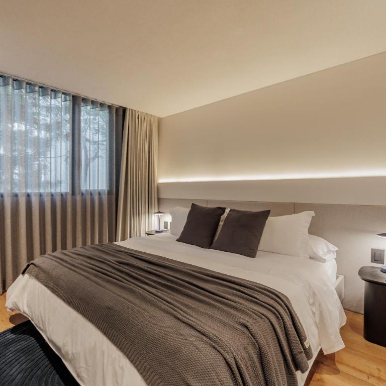 Sereno Building - Three-Bedroom Apartment - 3