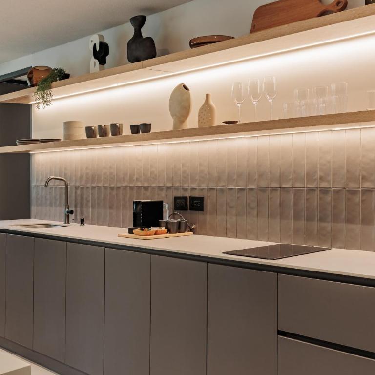 Sereno Building - Five-Bedroom Deluxe Apartment - 4