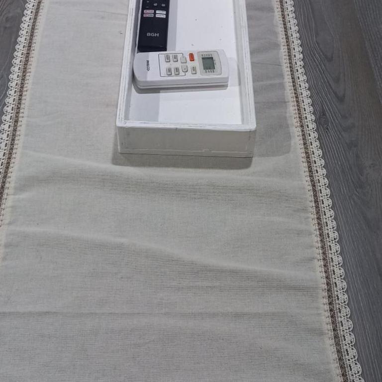 Choele250 Apart -Depto 7- con cochera - One-Bedroom Apartment - 5