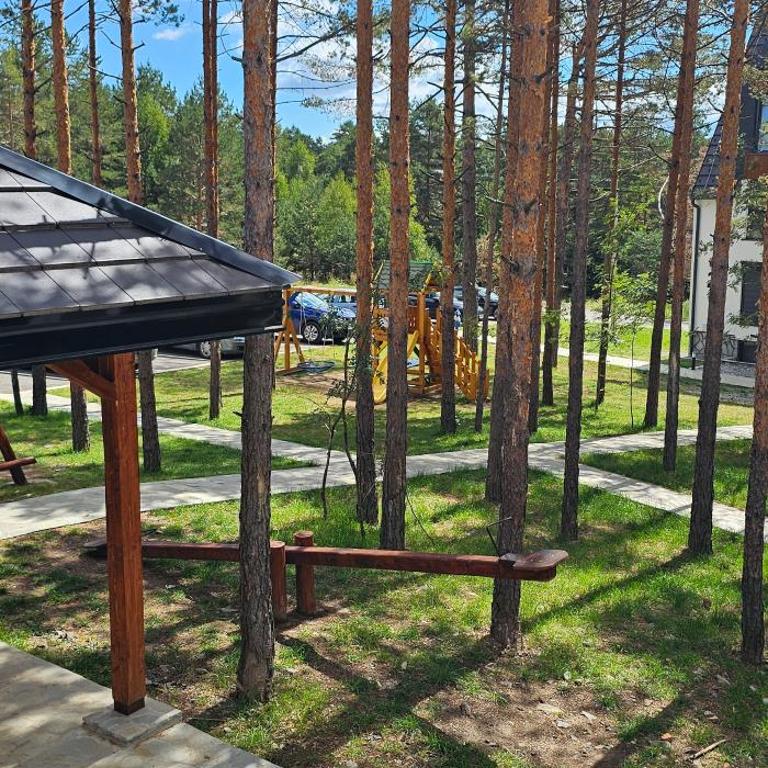 Valena 1 Divčibare - Apartman sa 1 Spavaćom Sobom - 49