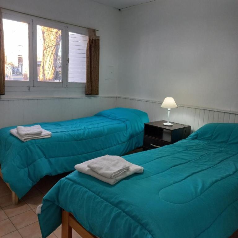 Casa linda, completa, dos smarts, etc, con buenos colchones, estacionamiento cerrado, excelente ubicacion - Apartamento de 2 dormitorios - 4