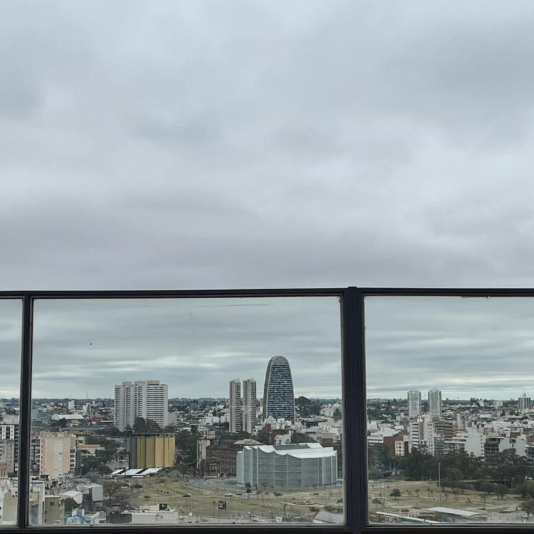 Departamento en Nueva Cordoba - Apartamento de 1 dormitorio - 37