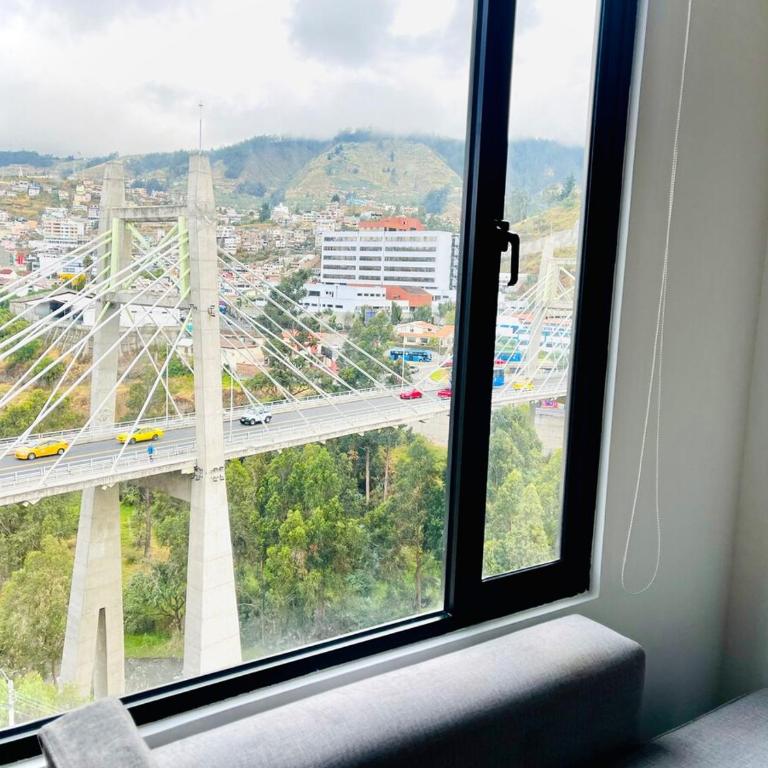 Air Stay - Apartamento de 2 dormitorios - 3