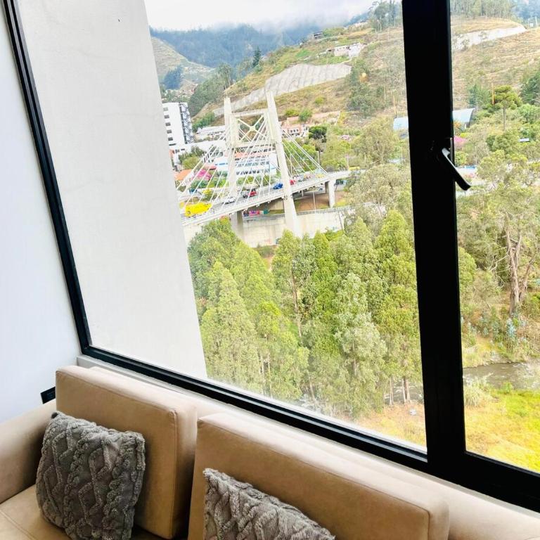 Air Stay - Apartamento de 2 dormitorios - 5