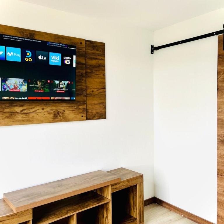 Air Stay - Apartamento de 2 dormitorios - 7