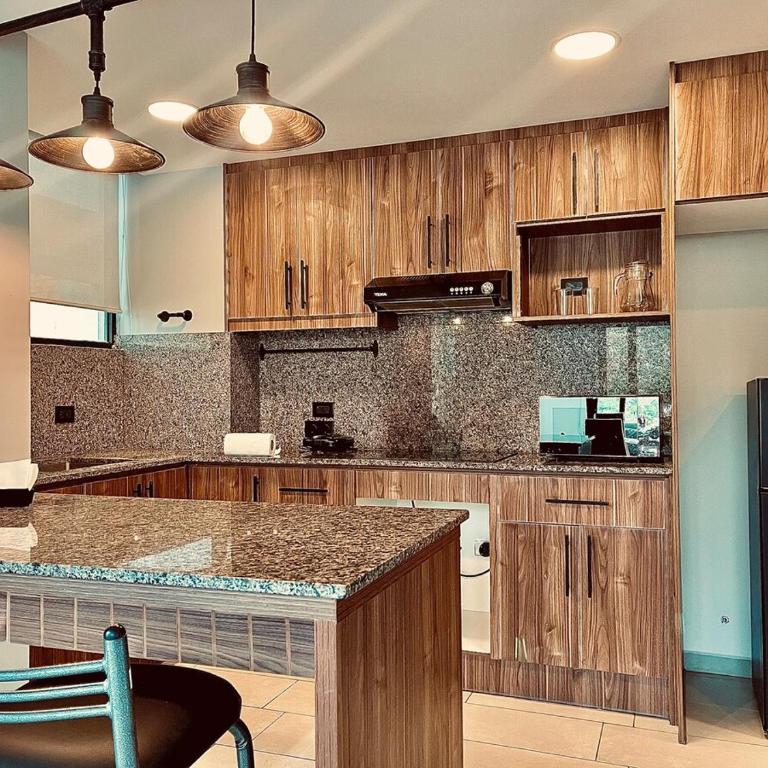 Air Stay - Apartamento de 2 dormitorios - 11