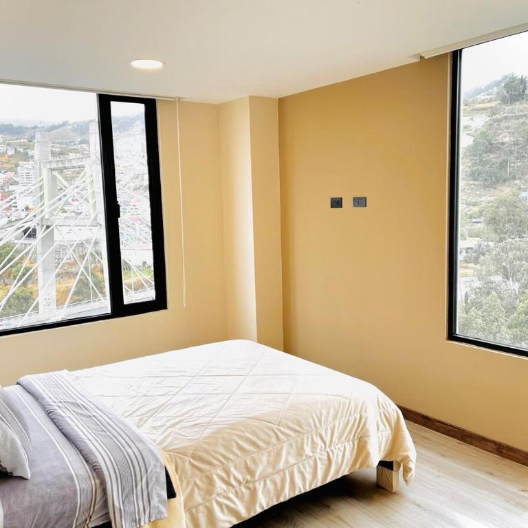 Air Stay - Apartamento de 2 dormitorios - 12