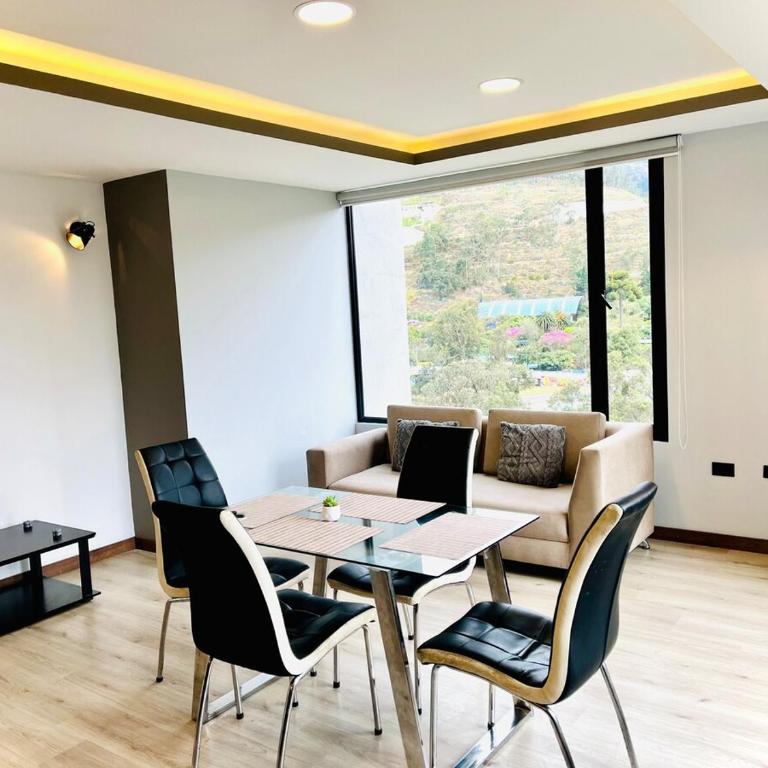 Air Stay - Apartamento de 2 dormitorios - 15