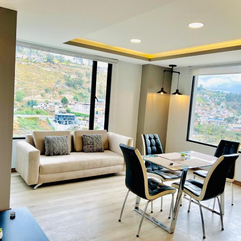 Air Stay - Apartamento de 2 dormitorios - 16