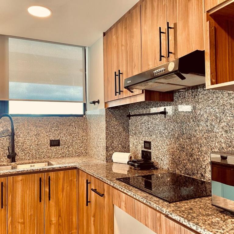 Air Stay - Apartamento de 2 dormitorios - 18