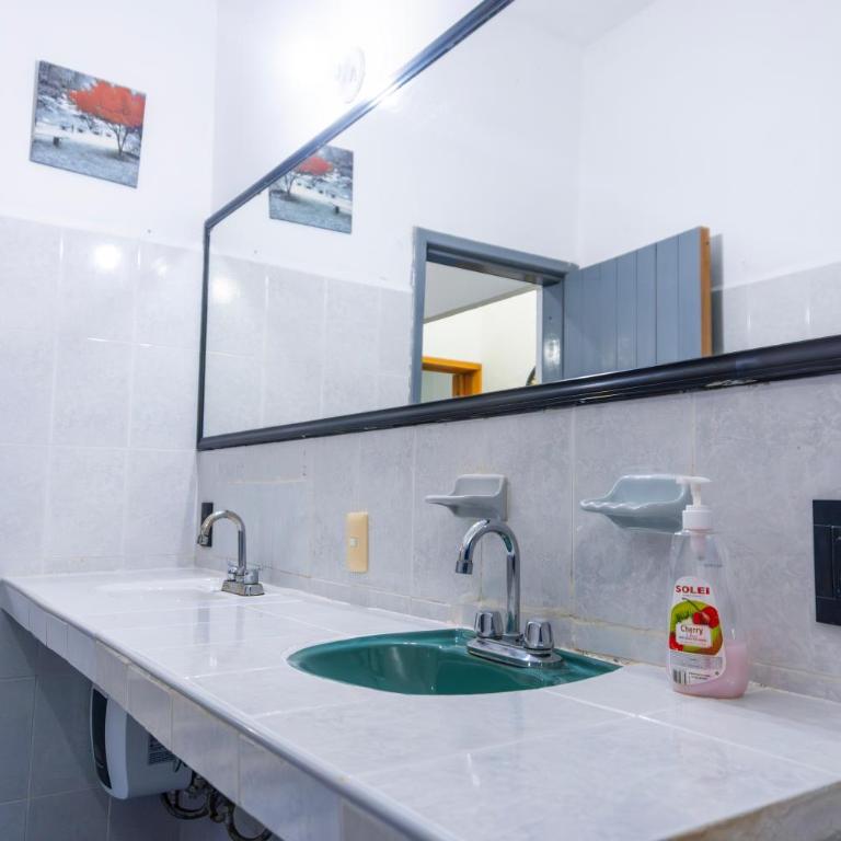 Casa Elena - Apartamento de 2 dormitorios - 7
