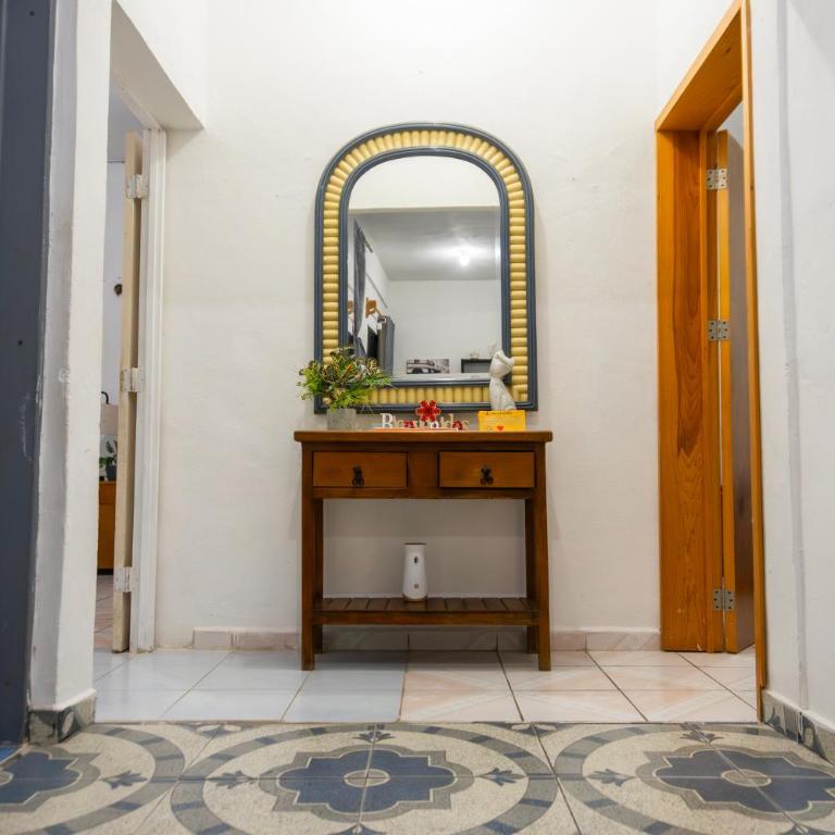 Casa Elena - Apartamento de 2 dormitorios - 6