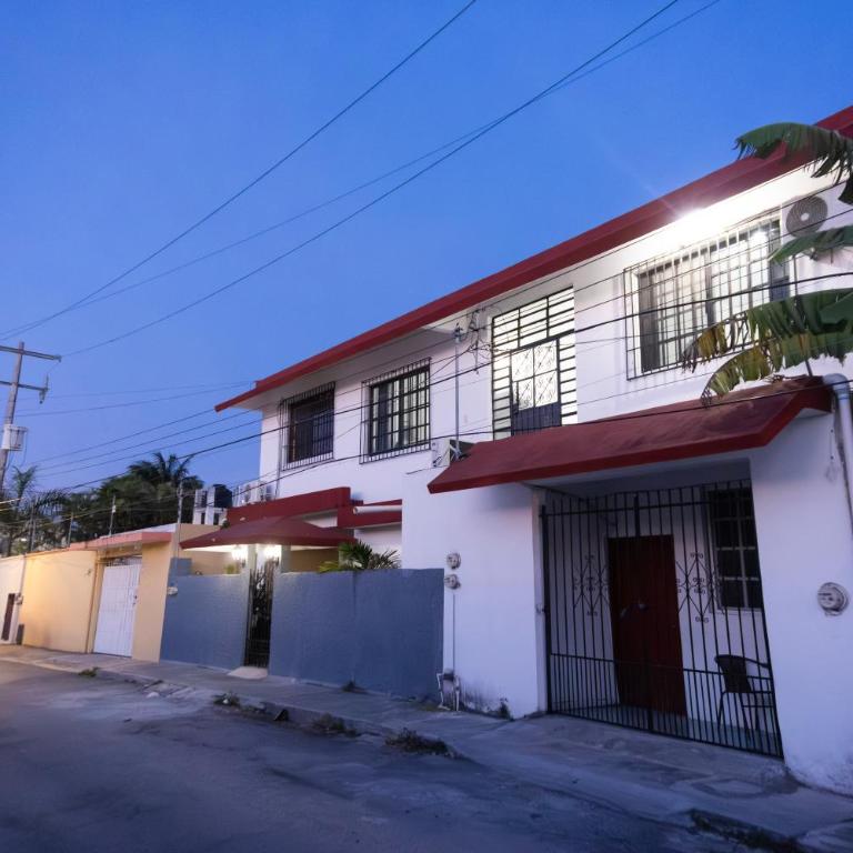 Casa Elena - Apartamento de 2 dormitorios - 11