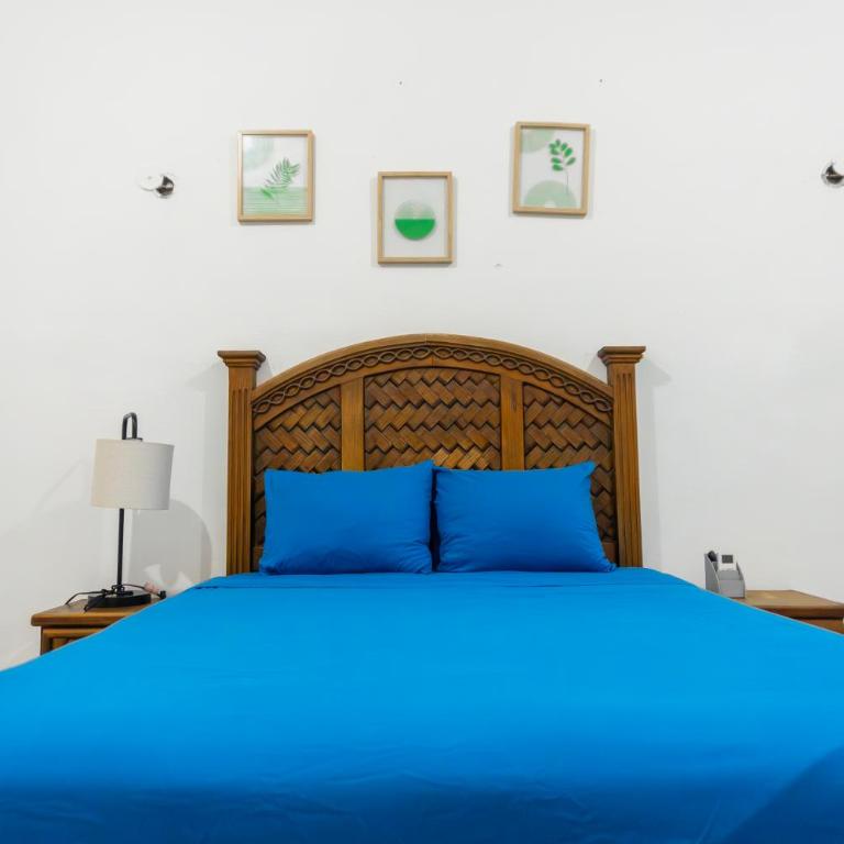 Casa Elena - Apartamento de 2 dormitorios - 9