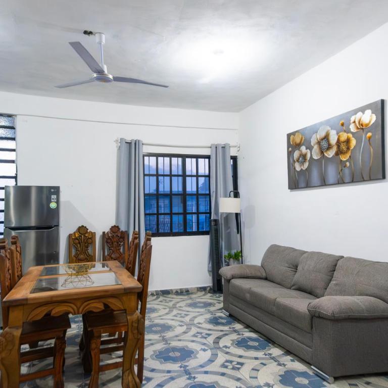Casa Elena - Apartamento de 2 dormitorios - 8